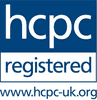Health & Care Professions Council registered